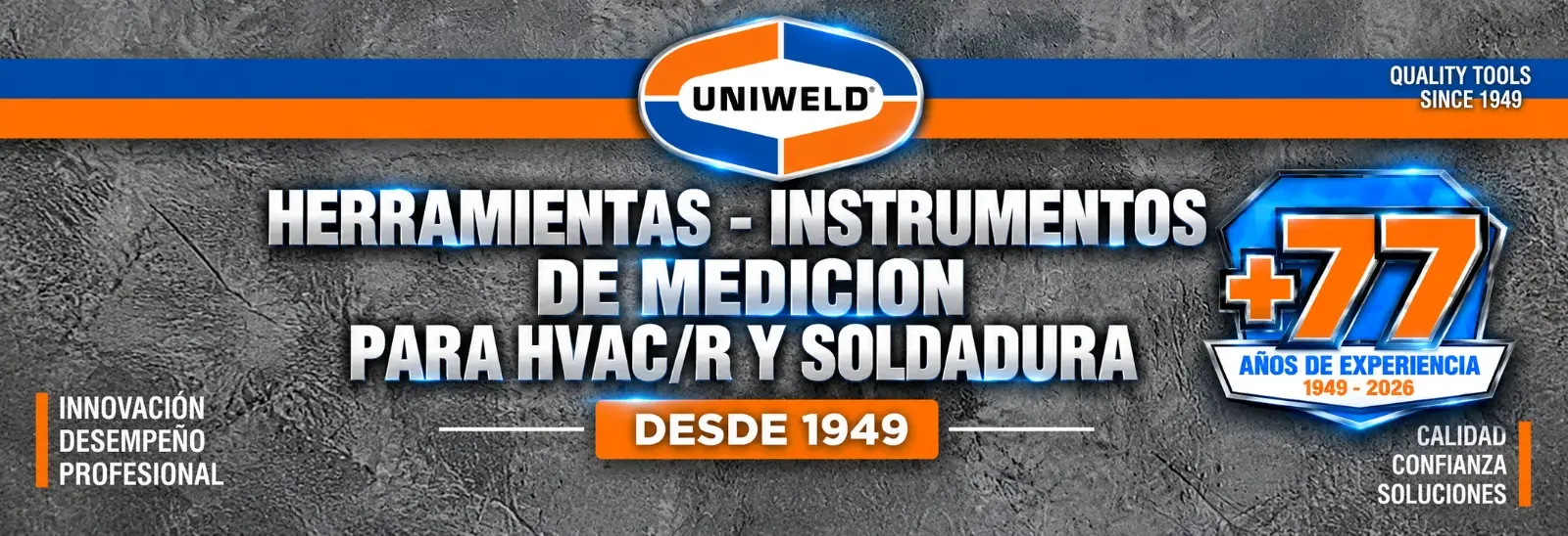 Uniweld